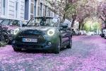Mini Cooper S Cabrio Sidewalk 2020 года (WW)